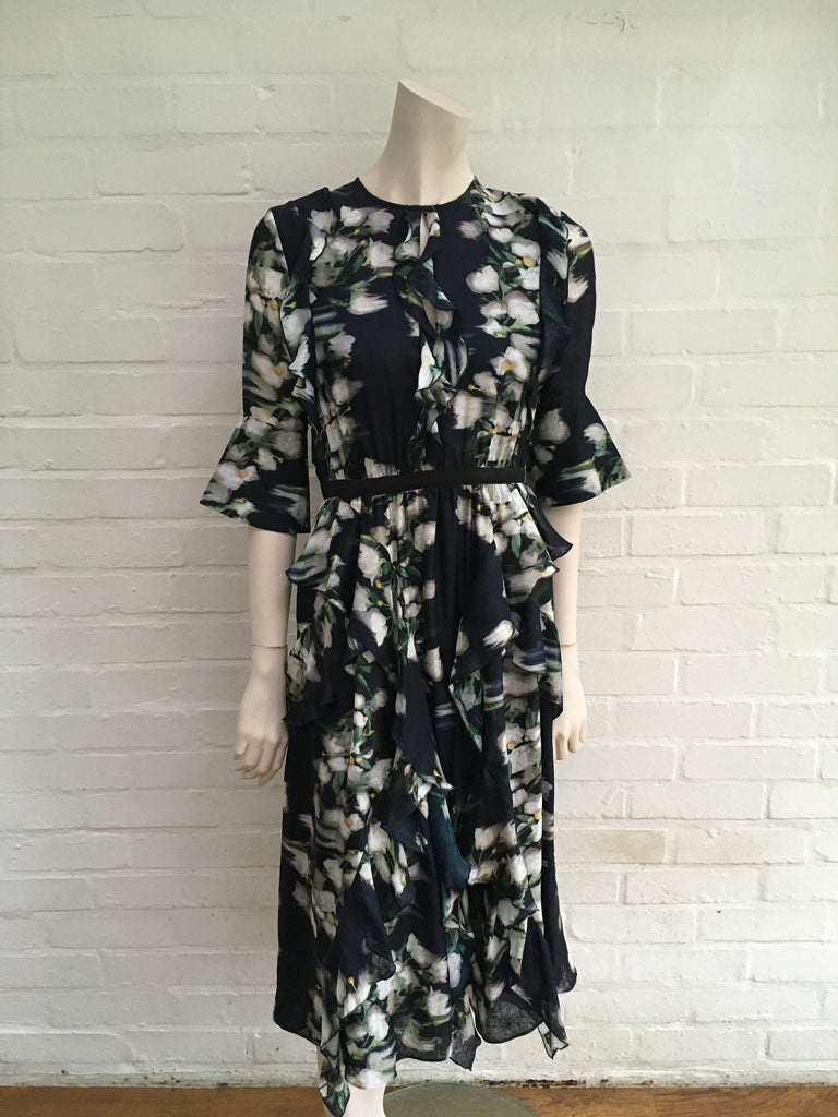 h&m conscious exclusive silk dress h&m conscious silk dress
