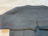 BONPOINT Girls’ Wool & Angora Knit Jumper Sweater 6 YEARS children