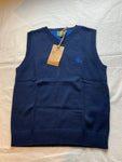 Timberland Boys Knit V neck Vest 10 years Boys Children