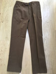 INCOTEX VENEZIA 1951 Slacks corduroy trousers Trousers Pants Size 48 Men