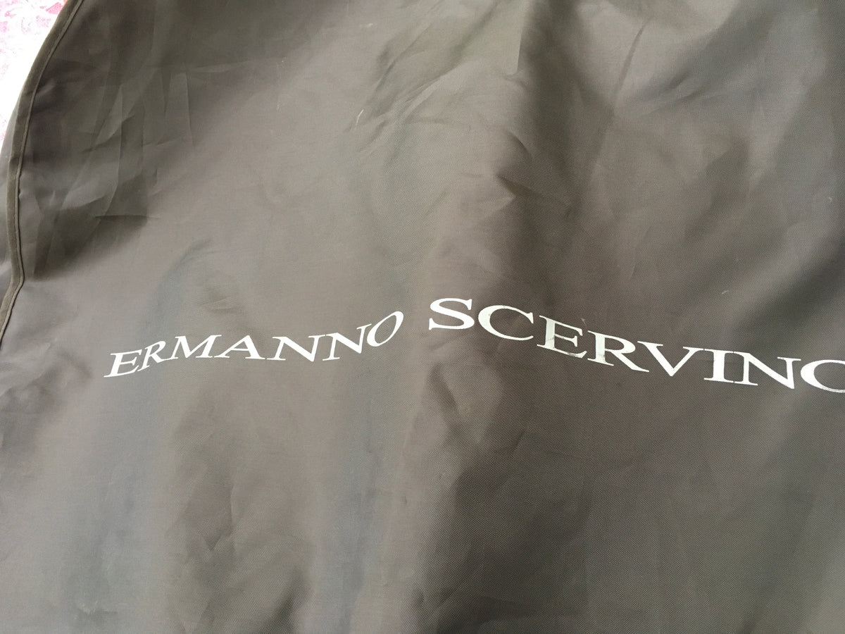 Ermanno Scervino long GARMENT COVER