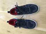 RALPH LAUREN Polo Adventure 200 Mesh Sneaker Trainers SIZE 42 US 9 UK 8