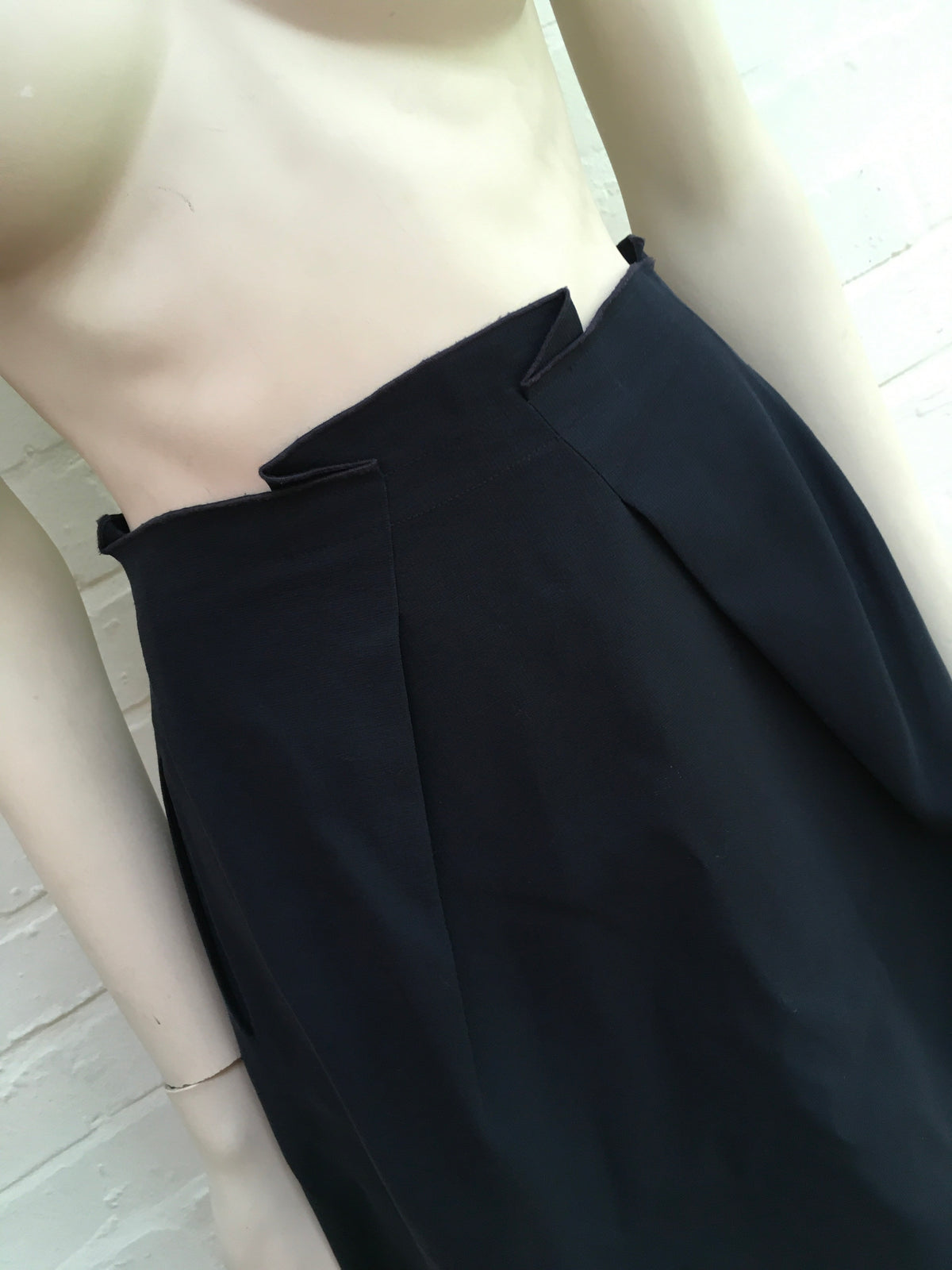 Roland Mouret MOST WANTED Kava Skirt UK 8 US 4 IT 40 FR 36 Small S ladies