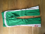 PERFECT MOMENT GT AURORA SKI PANTS TROUSERS NORDIC GREEN SIZE L Large ladies