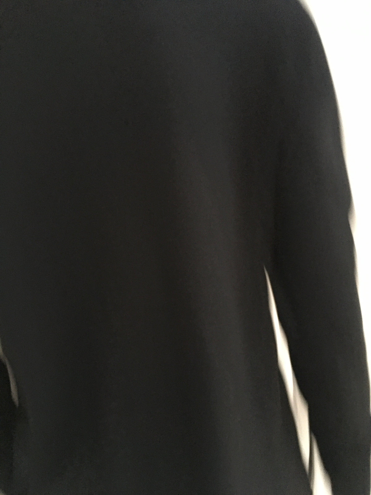 BELLA FREUD 1970 SPARKLE WOOL JUMPER SWEATER SIZE L LARGE Ladies