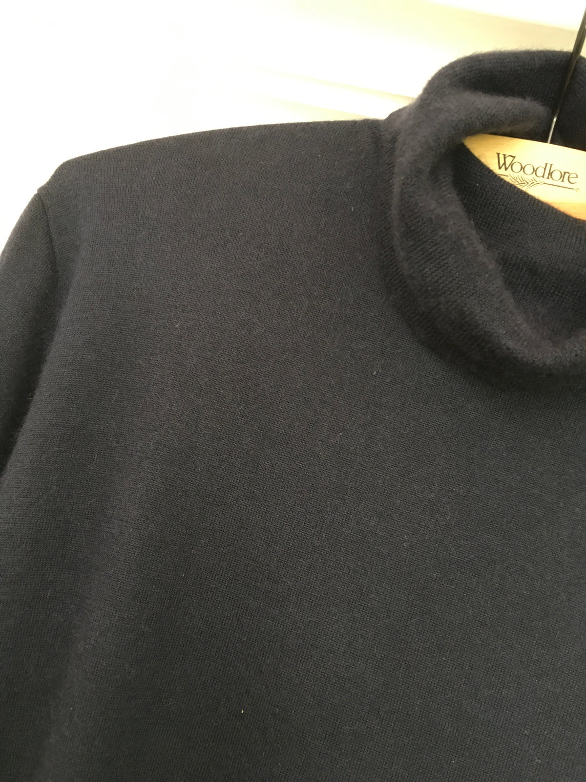BURBERRY LONDON SUPERFINE ROLL NECK TURTLE CASHMERE KNIT SWEATER JUMPER M MEDIUM Men