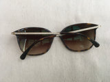 Chanel Tortoise 5291-b C.714/S5 Crystals Sunglasses ladies