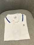 Il Gufo Golf Boys White Polo T shirt Size 12 years Boys Children