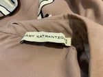 MARY KATRANTZOU INTERIOR CHANDELIER PRINT DRESS AS WORN BY BEYONCE SIZE XS ladies