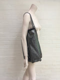 Stella McCartney Falabella studded faux suede bag handbag Ladies