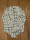 NECK & NECK KIDS Checked Shirt Body 2-3 years Boys Children