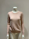 Loro Piana Ladies BABY CASHMERE Knit Jumper Sweater Size S Small ladies