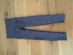 Treck & Field Grey Seamless Leggings size S small ladies