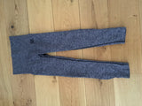 Treck & Field Grey Seamless Leggings size S small ladies