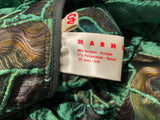 MARNI Brocade Coat Dress Size 40 US 4 UK 8 S small ladies
