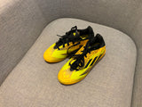 Adidas X SPEEDFLOW MESSI.4 football soccer shoes trainers size 33 UK 1 children