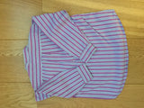 AMAIA Peregrine cotton shirt top - Stripes 4 Years Boys Children Prince George children