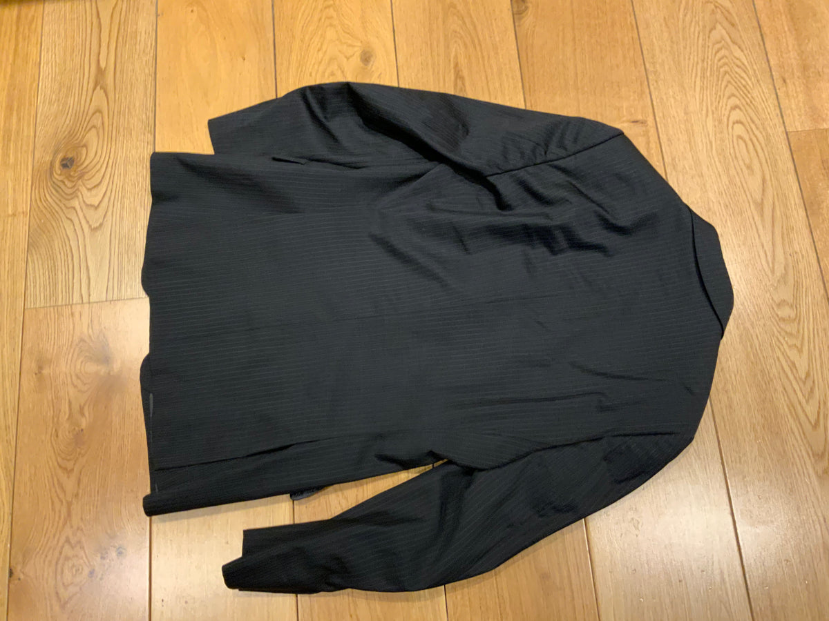 GUCCI Striped Blazer Men's Suit Jacket Blazer Medium M men