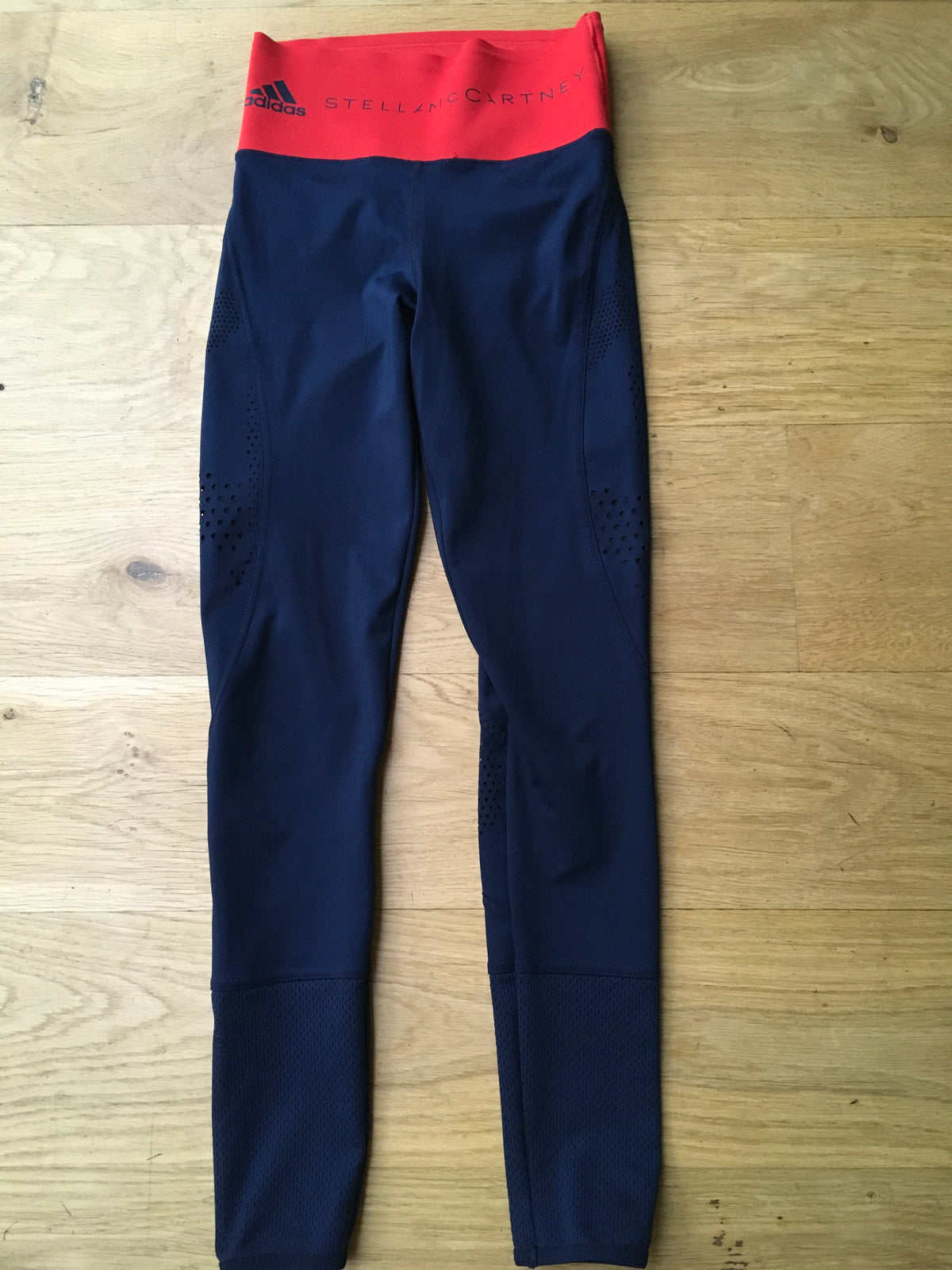 STELLA MCCARTNEY For ADIDAS Train Ultimate Tight Leggings 2XS US 0 ladies