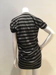 SportMax MaxMara striped top Size S small ladies