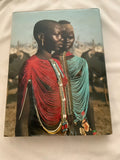 Africa Adorned ( African Jewellery) Book by Angela Fisher Published 1984