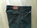 Ralph Lauren Polo CORDUROY TROUSERS - Trousers Pants Size 33 x 30 men