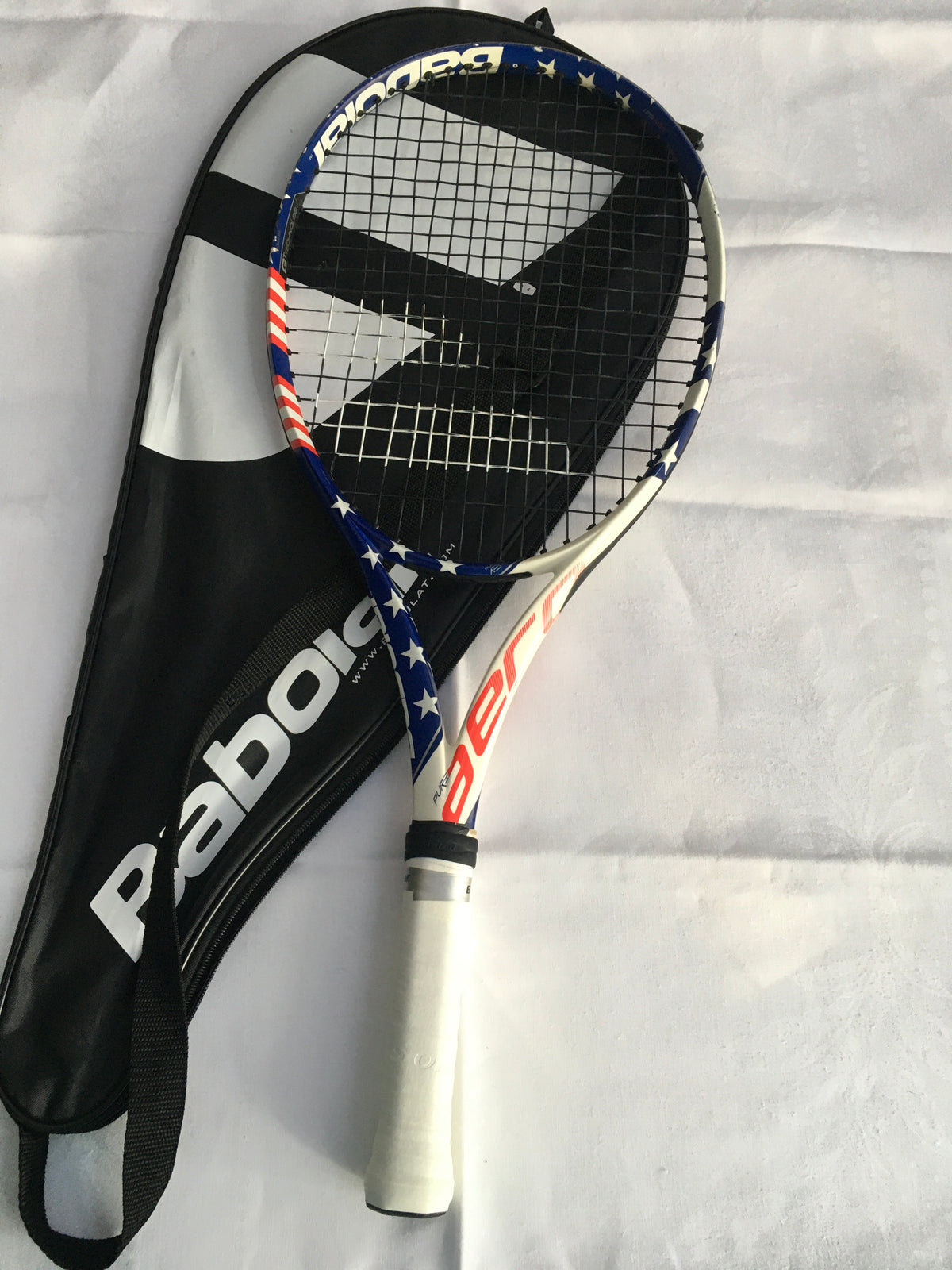 Babolat Pure Aero Stars And Stripes