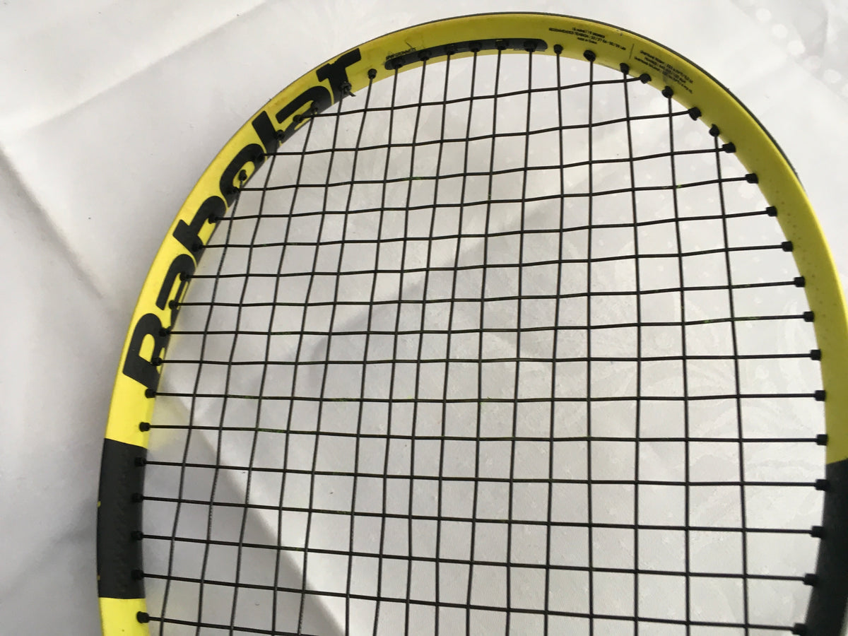 Babolat Pure Aero Super Lite Racket Tennis