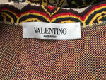 VALENTINO Runaway Jacquard Knit Dress  LADIES