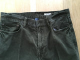 Ralph Lauren Polo CORDUROY TROUSERS - Trousers Pants Size 33 x 30 men