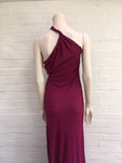 Emilio Pucci MOST WANTED Gorgeous Jersey Gown Dress I 40 UK 8 US 4 S Ladies