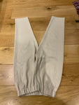 forte_forte wool Joggers Pants Trousers Size US 0 UK 4 XXS ladies