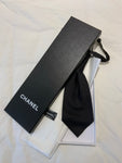 Chanel 2017 Runway Cuba Collection Black Tie ladies