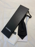 Chanel 2017 Runway Cuba Collection Black Tie ladies