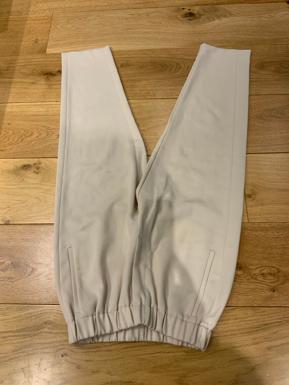 forte_forte wool Joggers Pants Trousers Size US 0 UK 4 XXS ladies