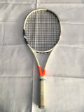 BABOLAT PURE STRIKE JUNIOR 26 TENNIS RACKET