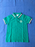 JACADI KIDS Boys Children Boys' Button-Up Polo Size 4 years or 10 years Children