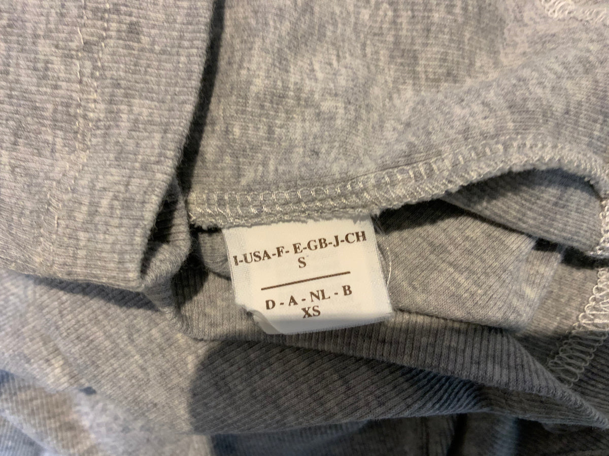 Brunello Cucinelli Superkid Mohair Knit & Sequins Tank Top Size XS / S ladies
