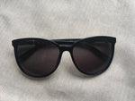 FURLA SU4939G MINNIE Black Sunglasses Ladies