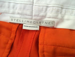 Stella McCartney 2018 Runaway Mid Rise Wool Pants Trousers Ladies