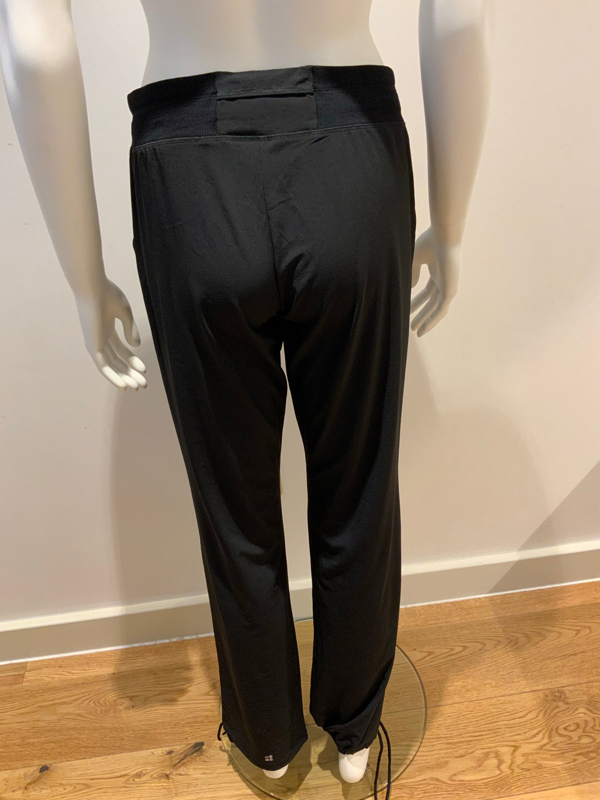 Sweaty Betty Sportswear Garudasana Yoga Sweatpants Size Small or Medium ladies