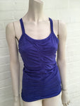 Sweaty Betty Sportswear Namaska Yoga Vest Tank Top Sleeveless size M MEDIUM ladies