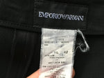 Emporio Armani Mid Length Skirt Size I 42 Skirt