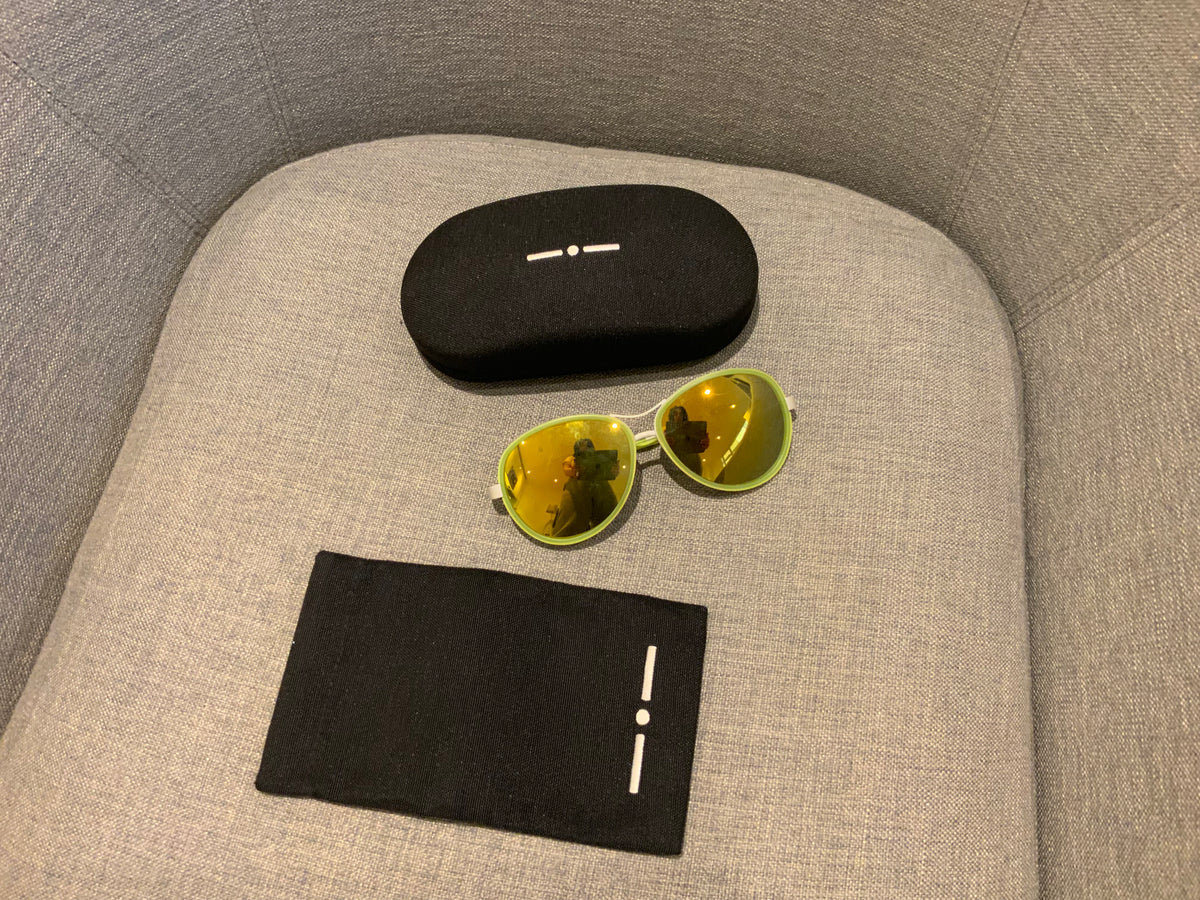 Italia Independent Neon Unisex Sunglasses men