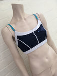 P.E Nation Quaterforce sports bra Size M medium ladies