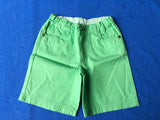 NECK & NECK KIDS Green Chino Shorts Bermuda 4 years old 92-106 cm Boys Children