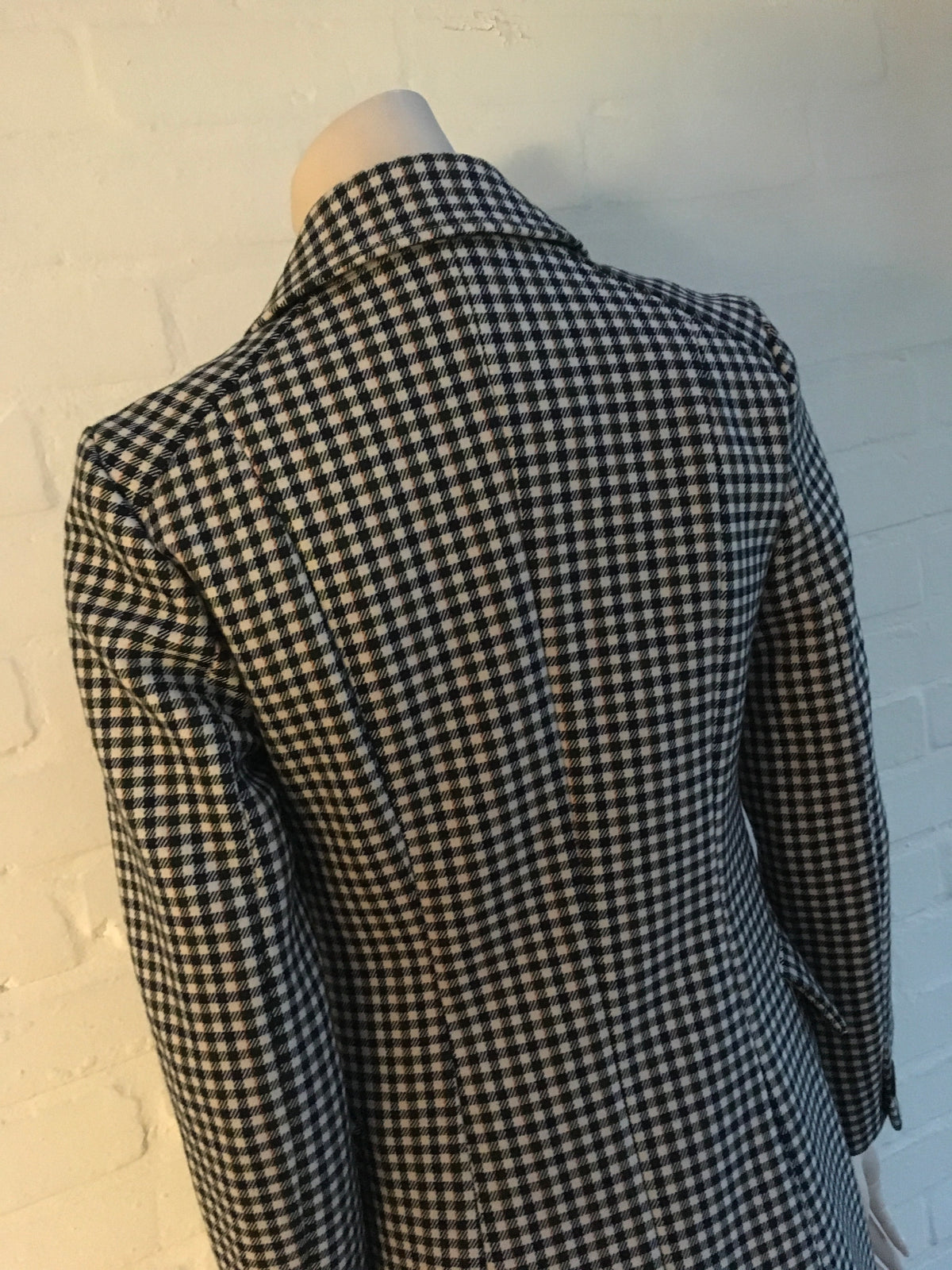 Baum und Pferdgarten 2019 Damara Double Breasted Coat Ladies