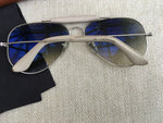 Ray-Ban Outdoorsman RB3422 Unisex Sunglasses Men