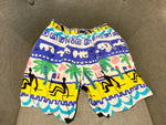 Vilebrequin Boys Swimwear La Mer x JCC+ - Limited Edition Swim shorts 12 years children