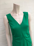 Emilio Pucci MOST WANTED Green Sexy Shift Dress Ladies